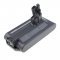 Helyettes�t� porsz�v� akku Dyson V10 969352-02 3000mAh 75.6Wh