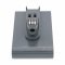 Helyettes�t� porsz�v� akku Dyson DC31 17083-2811 2500mAh 55,5Wh
