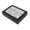 Helyettes�t� pda pocket pc akku Casio Cassiopeia E100 JK-210LT 1700mAh 6.29Wh
