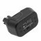 Helyettes�t� elektromos szersz�mg�p akku Einhell BT-CD 14.4 Li 14,4V 2500mAh 36Wh Li-Ion