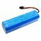Helyettes�t� porsz�v� akku Ecovacs Deebot Y1 CS02-LI-1440-5200 6700mAh 96.48Wh Li-Ion