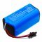 Helyettes�t� porsz�v� akku Eufy L50 AK330 2600mAh 37.44Wh