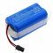 Helyettes�t� porsz�v� akku Ultenic Eufy L35 Hybrid 3350mAh 48.24Wh Li-ion 14.4V