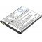 Helyettes�t� telefon akku Elephone P7000 2200mAh/8.36Wh
