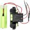 Helyettes�t� porsz�v� akku AEG 00273713 2199035029 1500mAh 21,6Wh