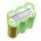 Helyettes�t� porsz�v� akku Euro Pro Shark UV610 / XBP610 3000mAh 21.6Wh