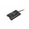 Helyettes�t� telefon akku Sony Ericsson T60 BST-17 900mAh 3.33Wh