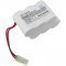 Helyettes�t� porsz�v� akku Euro Pro V1945Z XB1945W 3000mAh 21.6Wh