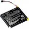 Helyettes�t� telefon akku Sony Ericsson Xperia X5 1221-5975 480mAh 1.78Wh