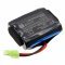 Helyettes�t� porsz�v� akku Vacuum ETA 3423 Verto II ETA342300100 2500mAh 27Wh
