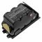 Helyettes�t� porsz�v� akku Shark XB617U 3000mAh 25.2Wh