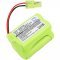 Helyettes�t� porsz�v� akku Shark XB2700 1600mAh 7.68Wh