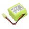 Helyettes�t� porsz�v� akku Shark V2945 XB2950 2000mAh 14.4Wh