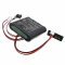 Helyettes�t� porsz�v� akku ProfiCare PC-AKS3034 EV-678-S148-22 2600mAh 38.48Wh