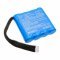 Helyettes�t� hangsz�r� akku Fender Indio C129J2-2 6800mAh/50.32Wh 7.4V