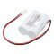 Helyettes�t� plc vez�rl� elem Mazak 4400mAh 13.2Wh