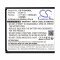 Helyettes�t� telefon akku Fly IQ434 BL6412 800mAh 2.96Wh