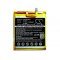 Helyettes�t� telefon akku Fly FS518 BL9601 2200mAh 8.14Wh