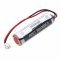 Helyettes�t� plc vez�rl� elem Fuji Electric PLC H12HS NXT2 2700mAh/9.72Wh