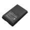 Helyettes�t� ad�vev� akku Vertex Standard Yaesu FT-60 FNB-57 2200mAh 16.28Wh 7.4V