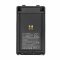 Helyettes�t� ad�vev� akku Yaesu VX-350 FNB-V95Li 2200mAh 16.28Wh Li-ion