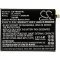 Helyettes�t� telefon akku Infinix Smart BL-AW878 2650mAh 9.81Wh