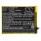 Helyettes�t� telefon akku Infinix Note 3 BL-45BX 4400mAh 16.72Wh