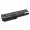 Helyettes�t� laptop akku Fujitsu Amilo Si1520 SQU-518 4400mAh/48.84Wh