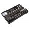 Helyettes�t� laptop akku Fujitsu Amilo Pi2450 3S4400-S1S5-05 4400mAh 48.84Wh