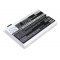 Helyettes�t� laptop akku Fujitsu Amilo Pi2450 3S4400-S1S5-05 4400mAh 48.84Wh 6 cell�s 11.1V