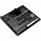 Helyettes�t� t�blag�p akku Fujitsu Lifebook Stylistic V535 AMME2360 5800mAh 22.04Wh 3.8V
