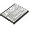 Helyettes�t� telefon akku Fujitsu Arrows V F28 1600mAh 5.92Wh Li-ion