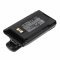 Helyettes�t� ad�vev� akku Vertex Standard Motorola EVX-531 AAJ67X001 1500mAh 11.1Wh 7.4V