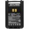 Helyettes�t� ad�vev� akku Yaesu FT-25R SBR-28L 1750mAh