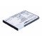 Helyettes�t� telefon akku Garmin-Asus Nuvifone M10 SBP-23 3.7V 1200mAh 4.44Wh Li-Ion