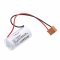 Helyettes�t� plc vez�rl� elem GE Fanuc D100 B9670CH 1200mAh 3.6Wh
