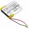 Helyettes�t� okos�ra akku Golf Buddy WT3 AEE622530P6H 550mAh 2.04Wh 3.7V