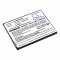 Helyettes�t� telefon akku Gigaset GS80 V30145-K1310-X469 1600mAh 5.92Wh