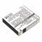 Helyettes�t� akku GN Netcom vezet�k n�lk�li headset 9120 14151-01 340mAh 1.26Wh