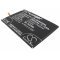 Helyettes�t� telefon akku BLU Vivo 4 IV 2300mAh 8,74Wh