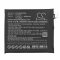 Helyettes�t� telefon akku Google GQ57S G949-01033-00 4940mAh 19,22Wh