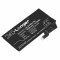 Helyettes�t� telefon akku Google Pixel 6a GLU7G 4400mAh 16,94Wh