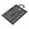 Helyettes�t� telefon akku Google GC15S / GWRL2 3050mAh Li-Ion 3.87V 11.8Wh