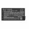 Helyettes�t� laptop akku Getac V110 441129000001 2000mAh 22.2Wh