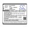 Helyettes�t� telefon akku Highscreen Blast 1800mAh 6.66Wh Li-Ion