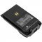 Helyettes�t� ad�vev� akku Hytera BD500 BL1506 2000mAh 14.8Wh Li-ion