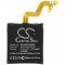 Helyettes�t� okos�ra akku Huawei GT2 42mm HB472023ECW 210mAh 0.8Wh