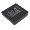 Helyettes�t� vezet�k n�lk�li f�lhallgat� akku HME COM 2000 BAT2000 1200mAh 5.76Wh