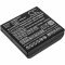 Helyettes�t� akku vezet�k n�lk�li headset HME COM 2000 BAT2000 2000mAh 9.6Wh