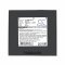 Helyettes�t� vezet�k n�lk�li f�lhallgat� akku HME 400/BAT400 1200mAh 5.76Wh vezet�k n�lk�li headset